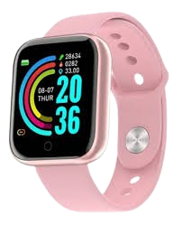 maletin x5 + reloj smartwatch